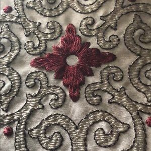 Meet your Posher, Noor